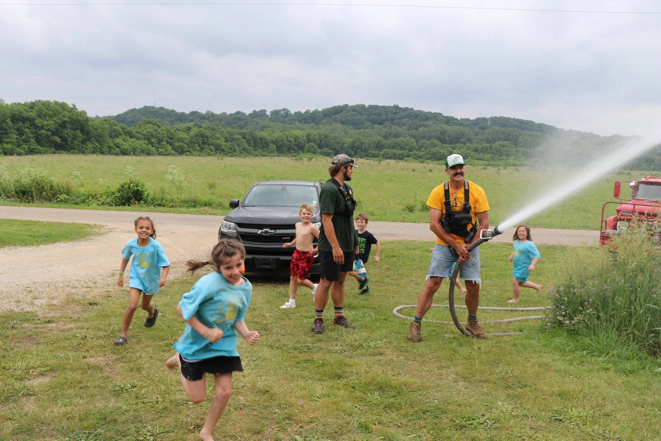 Eric Cool down w kids .jpg