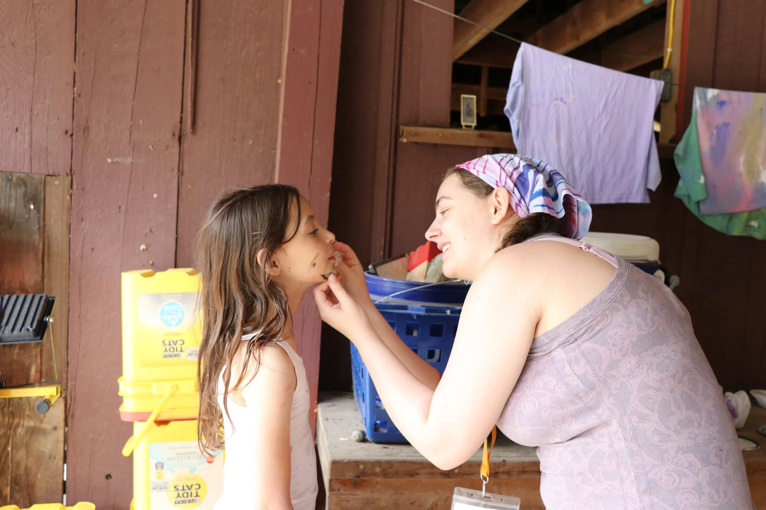 Patchwork face paint .JPG
