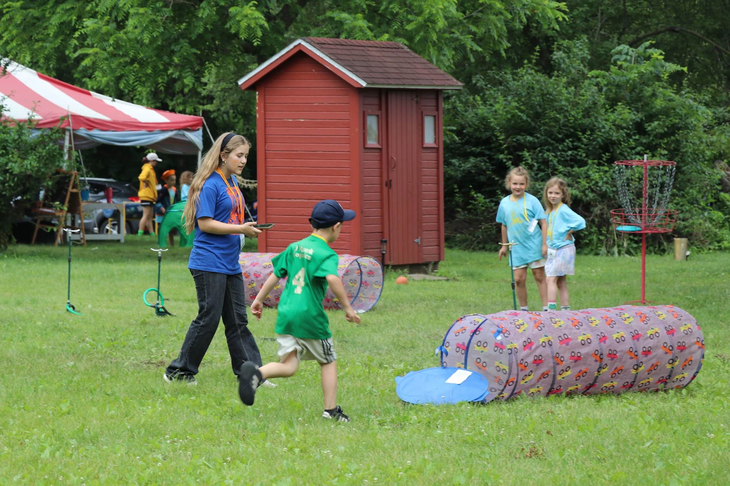 pEE wEE Obstacle course .JPG