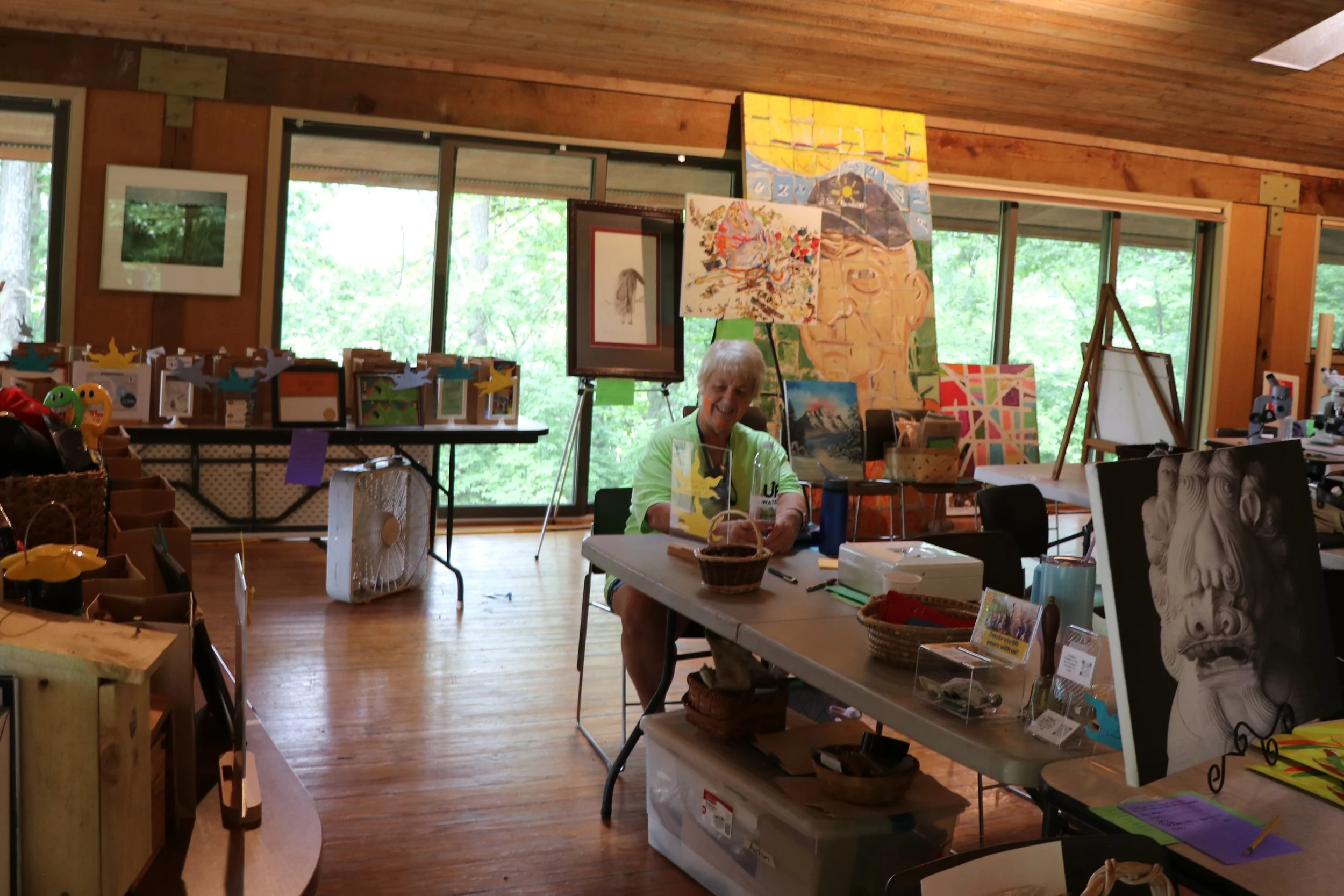 Staff - Lee Ann Auction .jpg