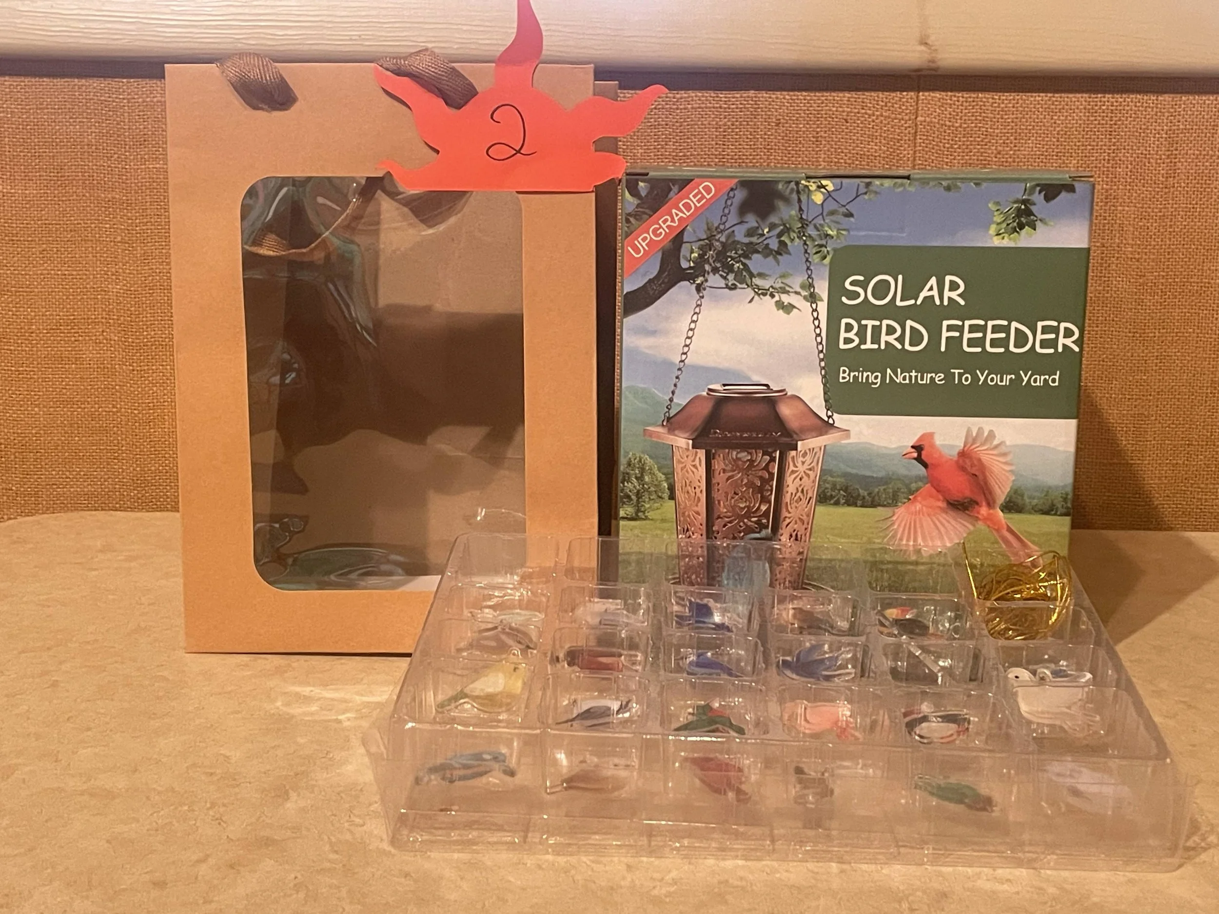 Fundraising Raffle