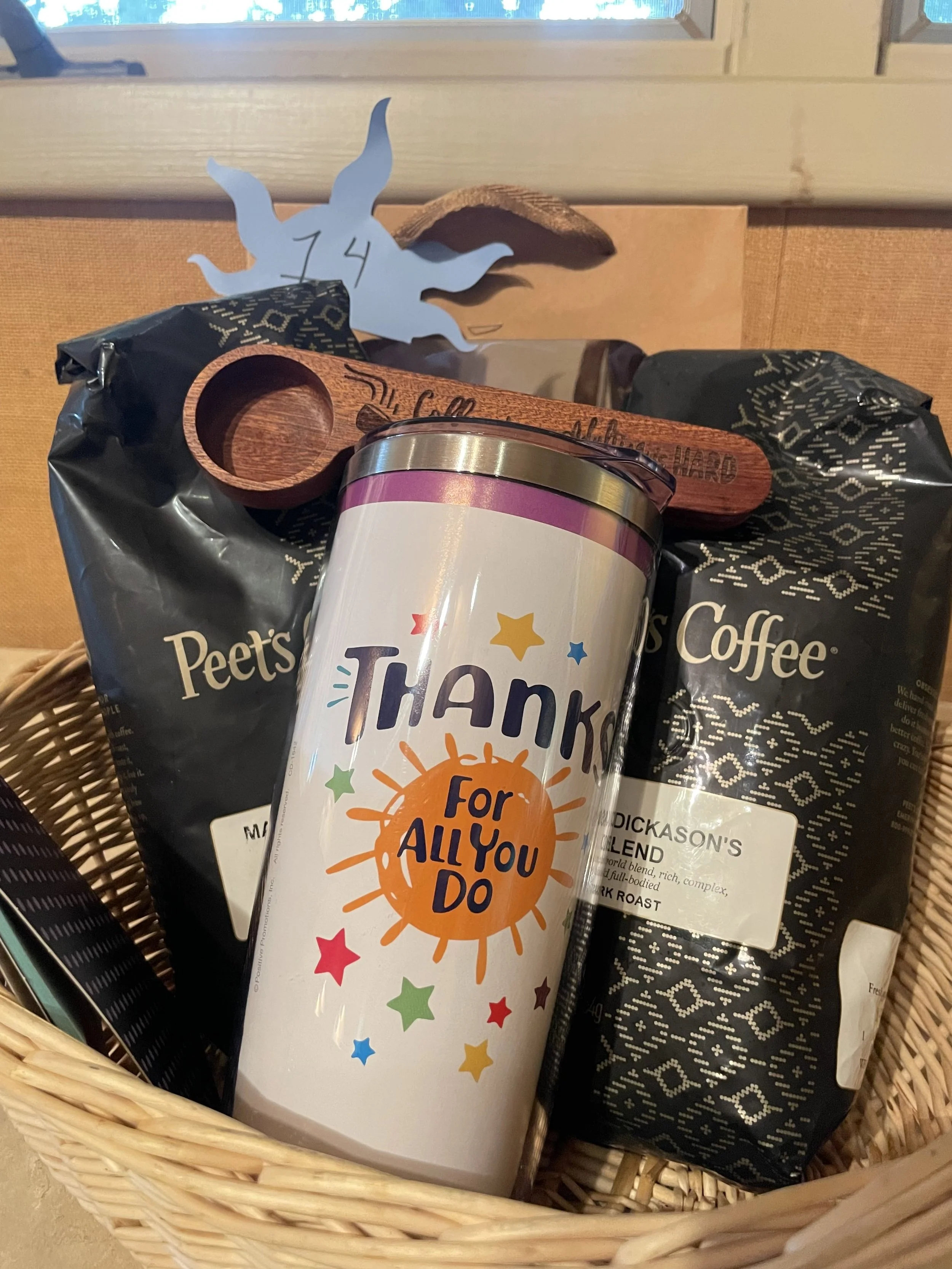 Fundraising Raffle