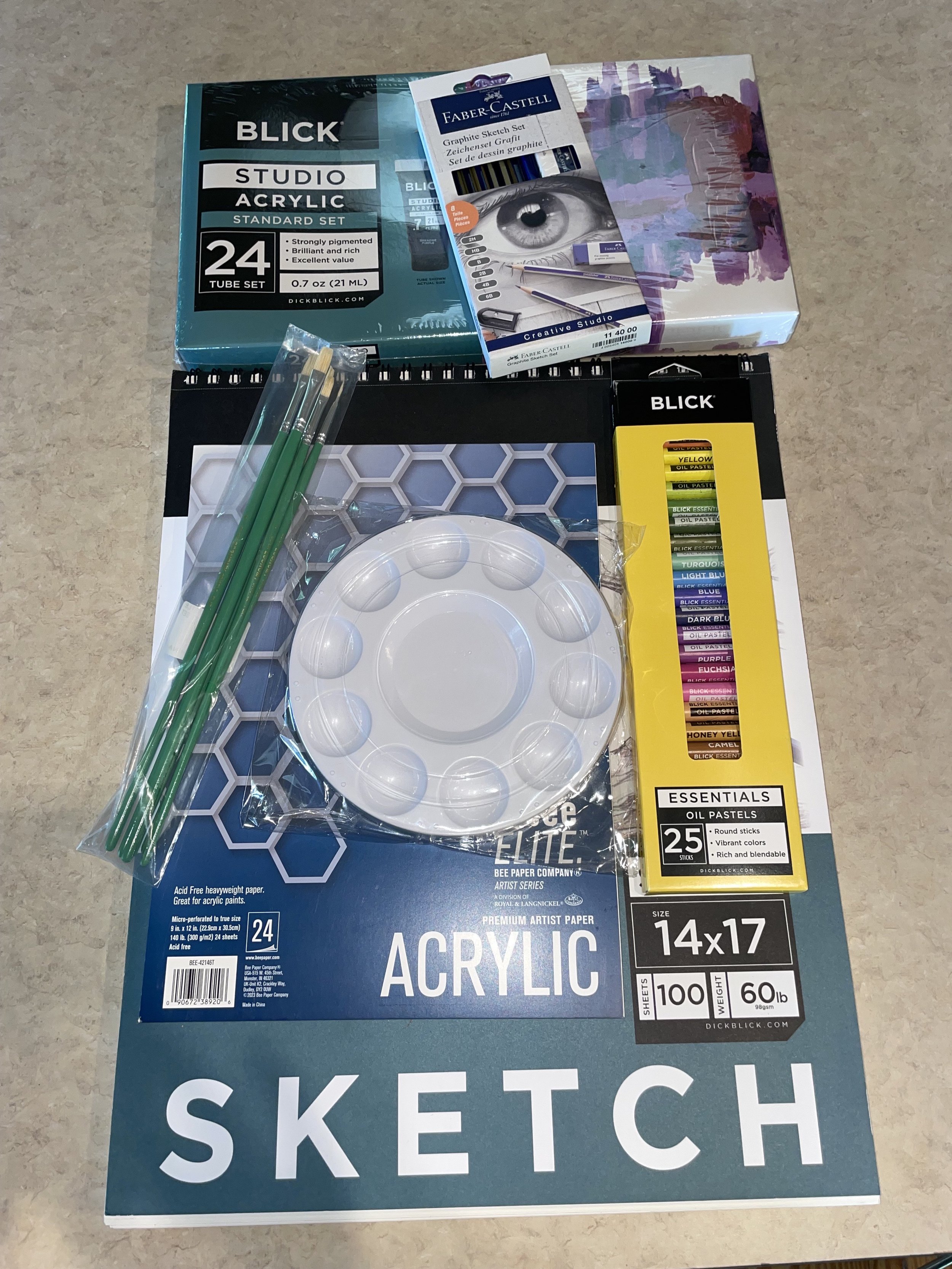 Art Supply Bonanza.jpeg