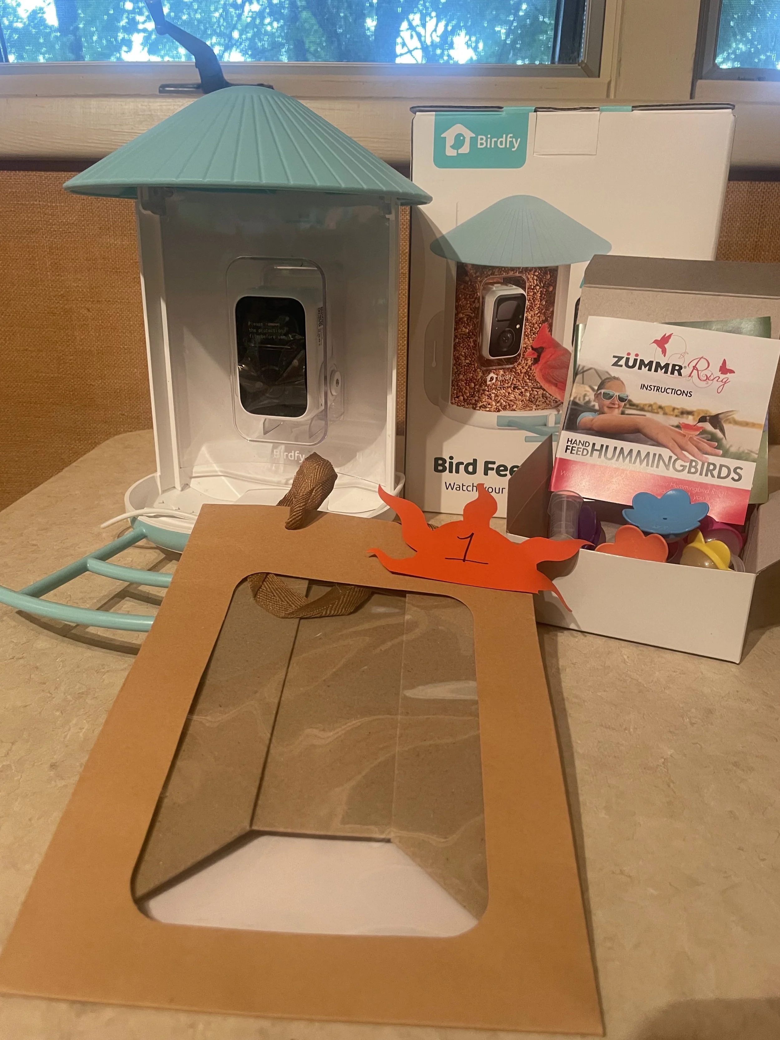 Fundraising Raffle