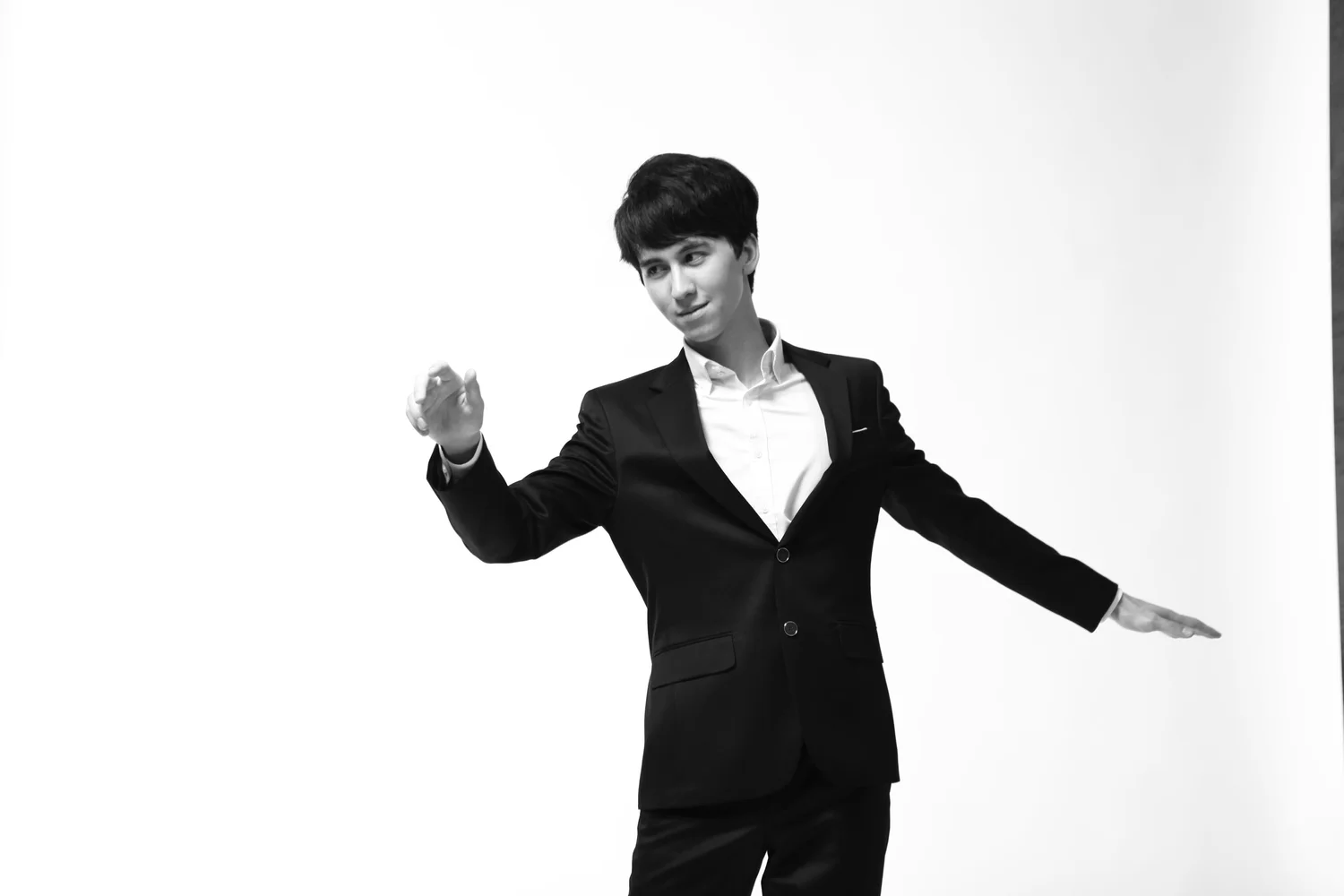 Charlie Albright | 찰리 올브라이트 | Biography | Charlie Albright