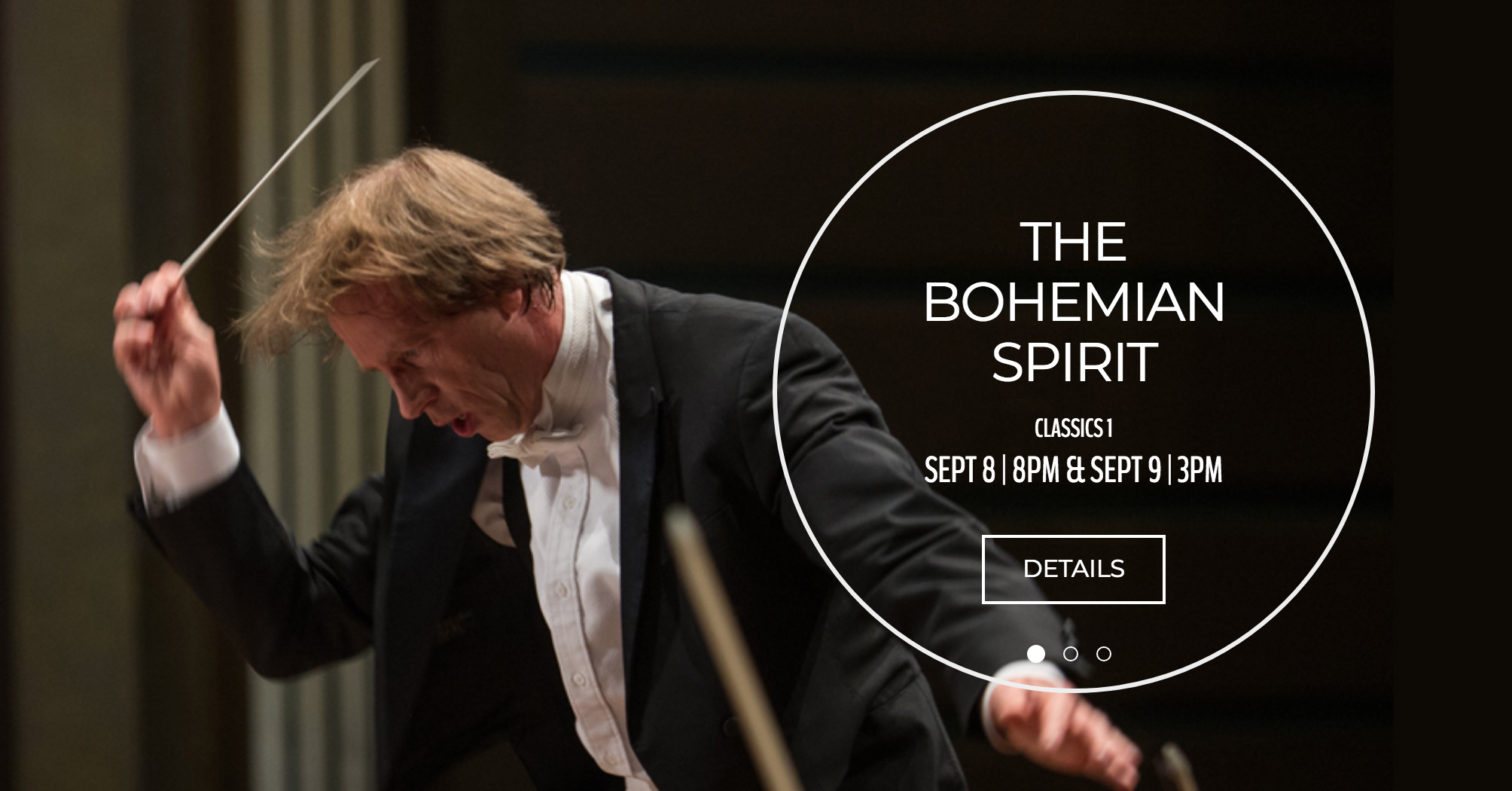 "Washington’s Charlie Albright stars in Spokane Symphony’s season opening show" | Spokesman-Review