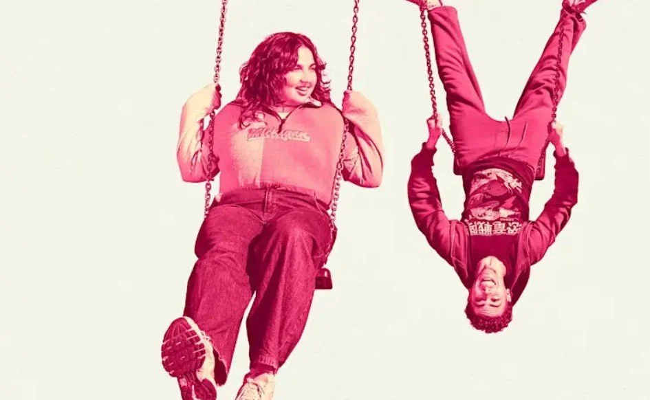 My Brother's A Genius (CRAWLEY)