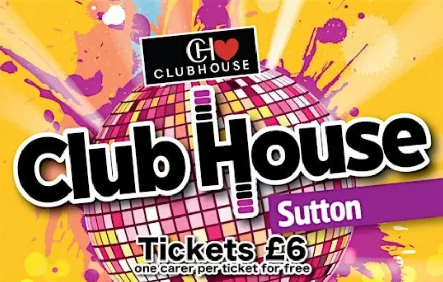 Club House, Sutton UFC