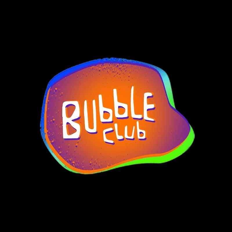 Bubble Club Event: Buffy the Bubble Slayer