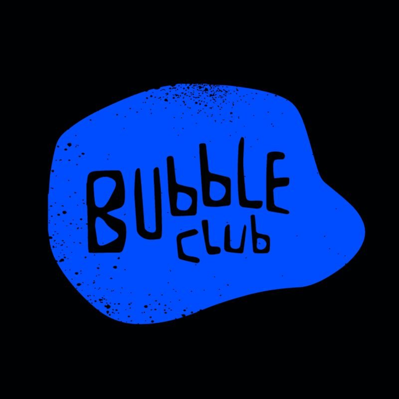 Bubble Club Event: GREATEST SNOWMAN