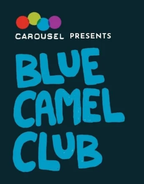 Blue Camel Club - Brighton