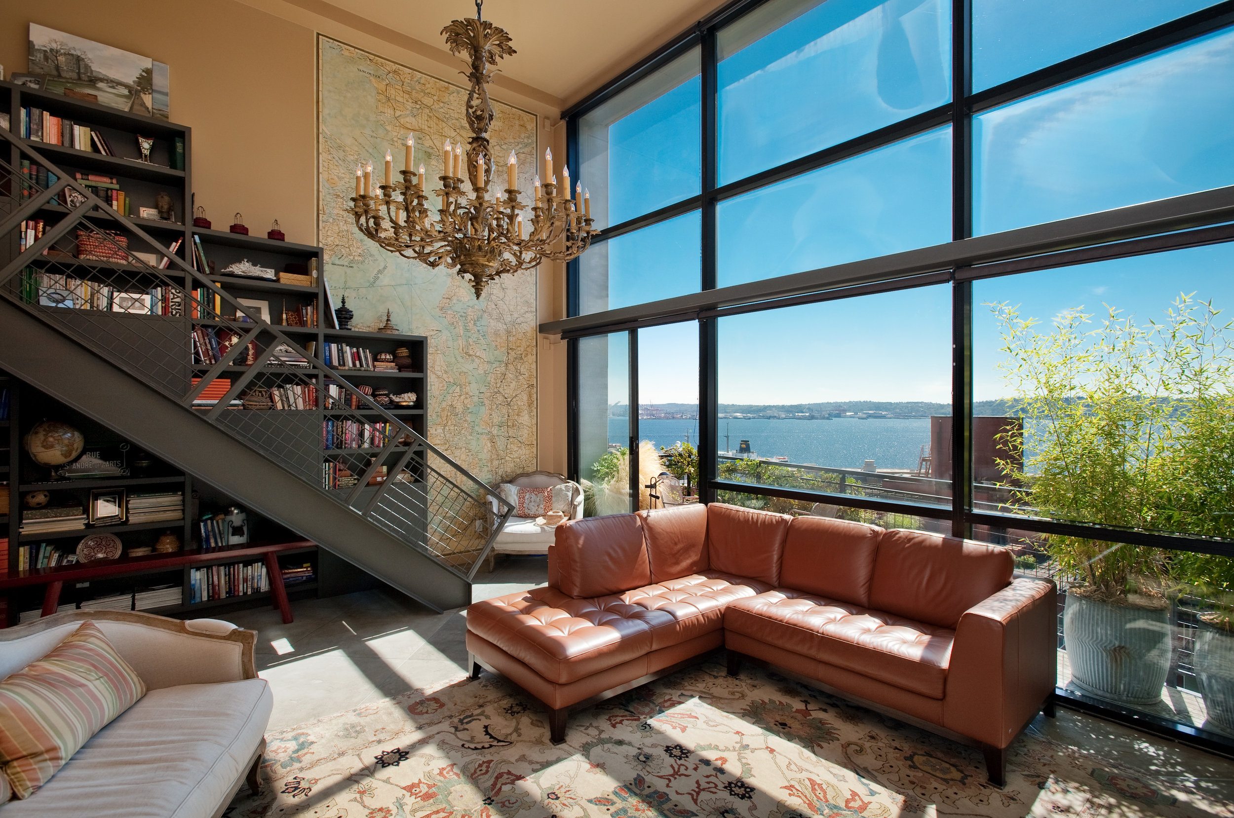 80 Vine Street Residence 604, Seattle | $1,180,000