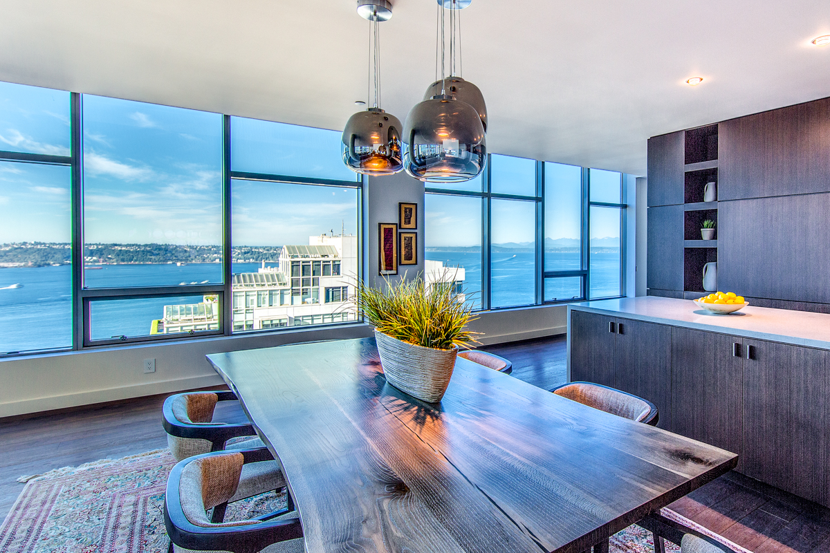 2033 2nd Avenue residence 2111, Seattle | $2,800,000