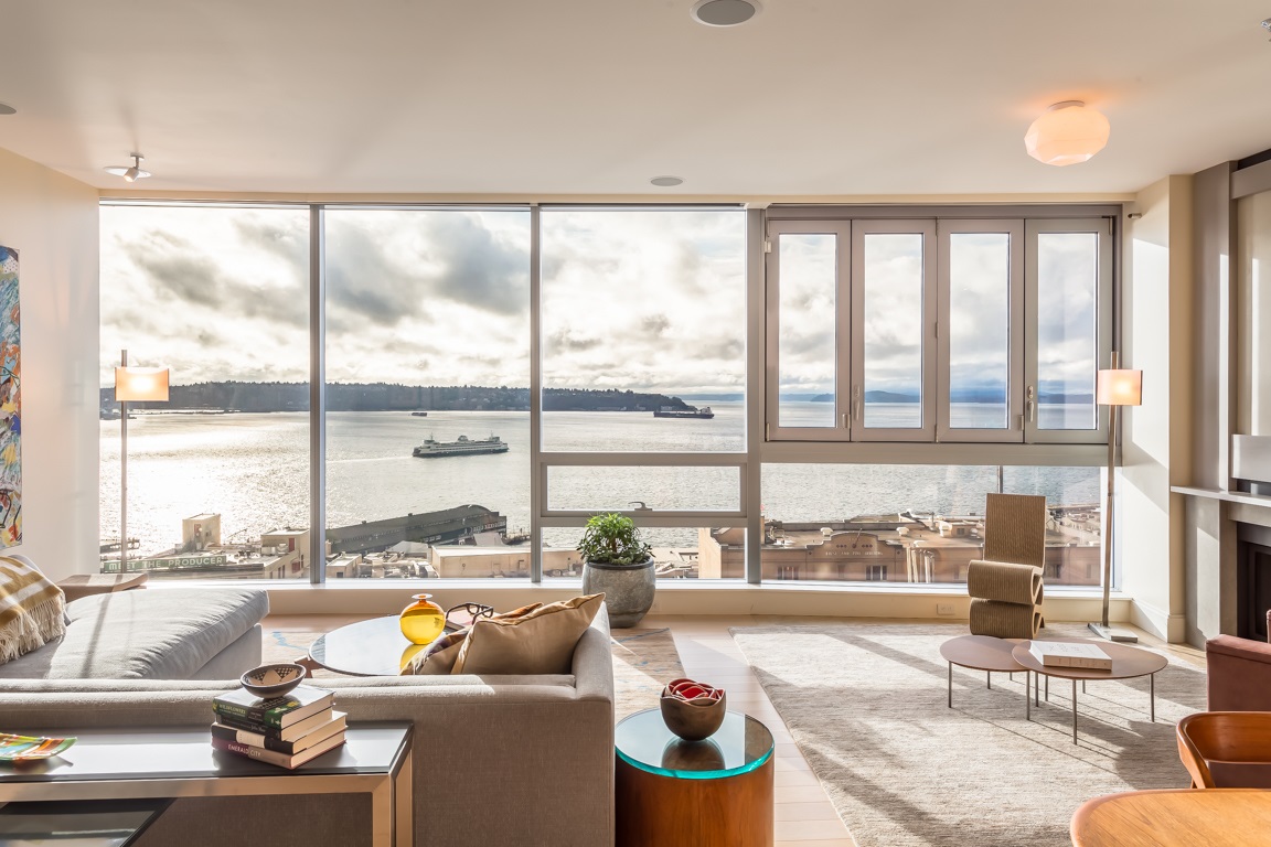 1521 2nd Avenue (home 904), Seattle | $1,900,000