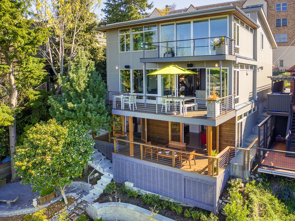 1121 9th Avenue West, Seattle | $2,285,000