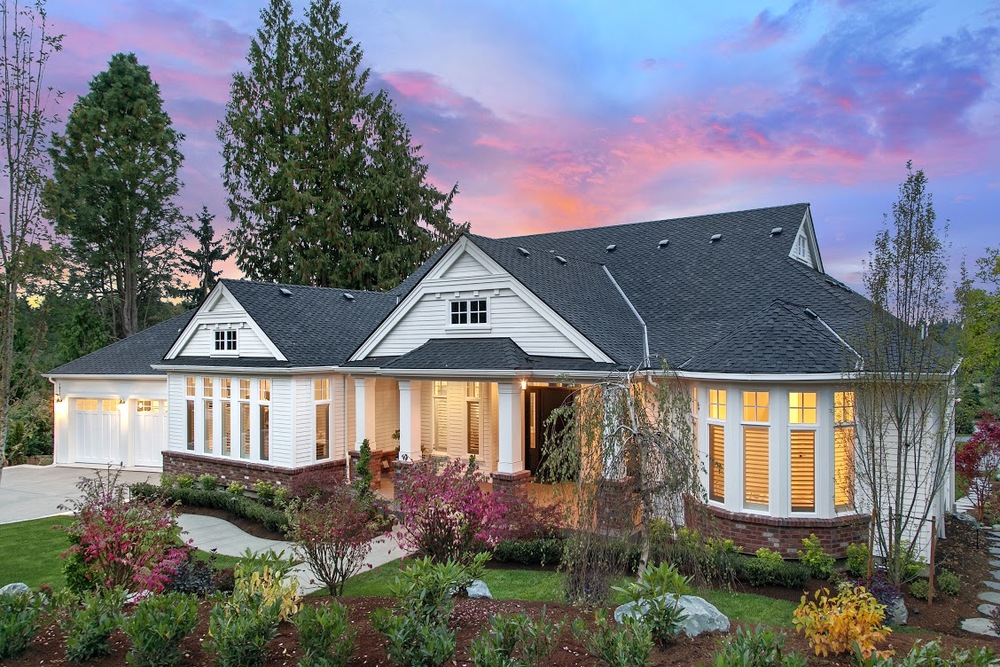 1035 89th Avenue NE, Bellevue | $4,500,000