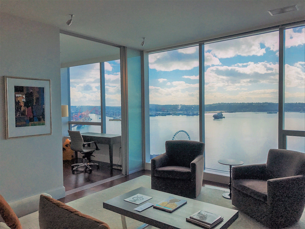 1521 2nd Ave #2004 Seattle | $2,725,000