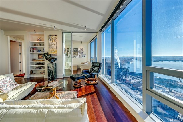 1521 2nd Ave #2104, Seattle | $2,800,000