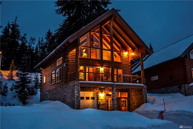 86 Guye Peaks Lane, Snoqualmie Pass | $685,000