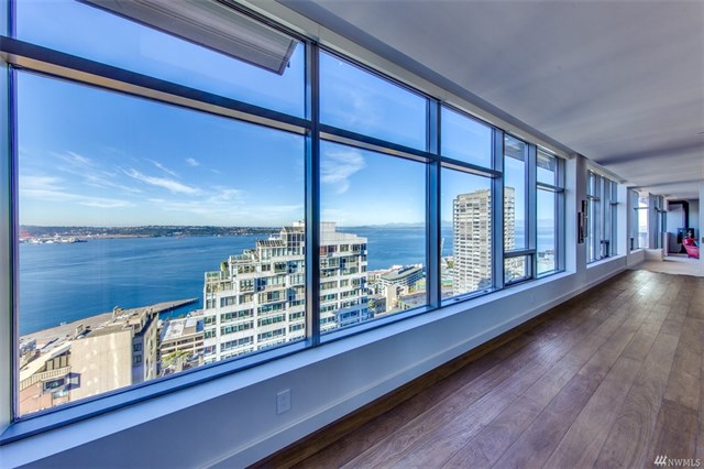 2033 2nd Ave #2111, Seattle | $2,995,000