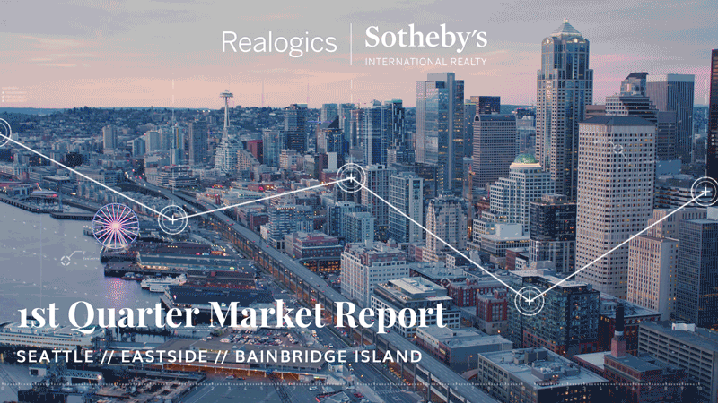 Market Trends from Around the Sound: Q1-2019