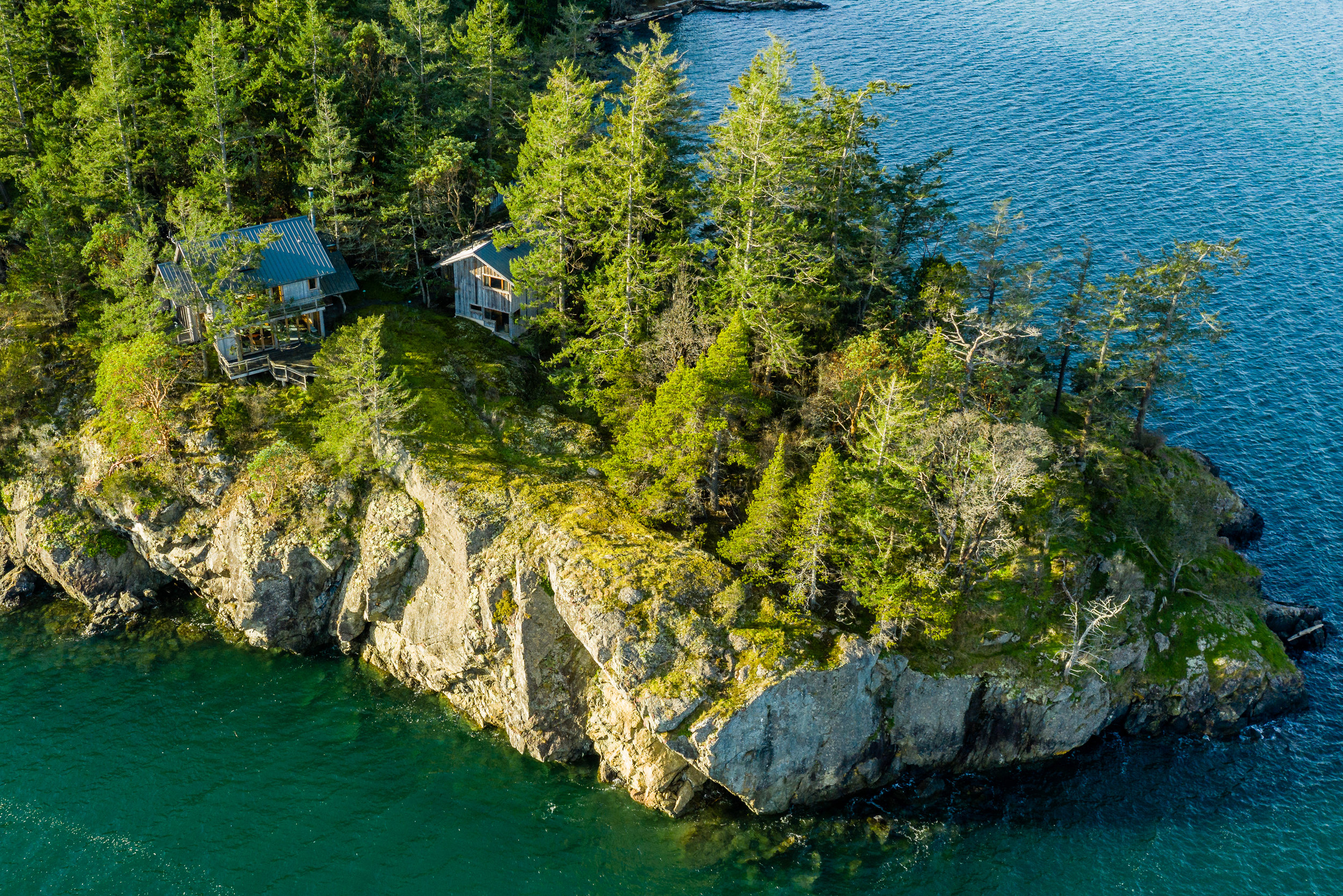 764 Broken Point Rd, Shaw Island  |  $1,150,000