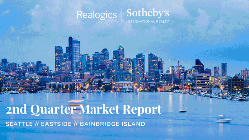 Market Trends from Around the Sound: Q2-2019