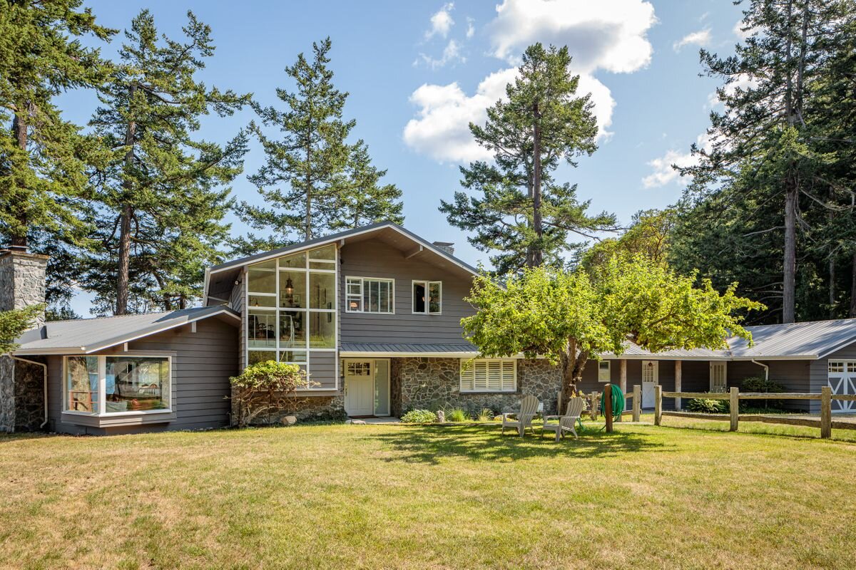 Eagle Crest Estate Makes A Splash — Citrone Partners