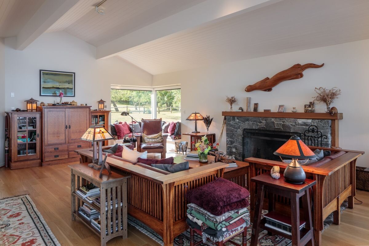 Eagle Crest Estate Makes A Splash — Citrone Partners