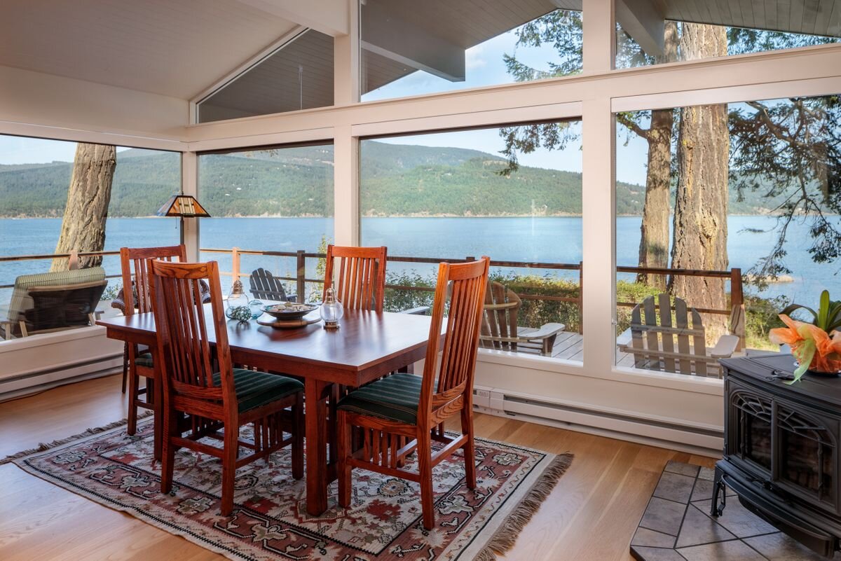 Eagle Crest Estate Makes A Splash — Citrone Partners