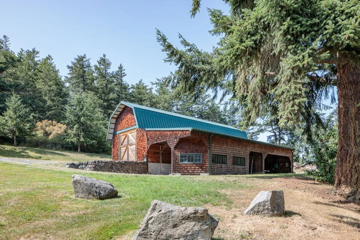 Eagle Crest Estate Makes A Splash — Citrone Partners