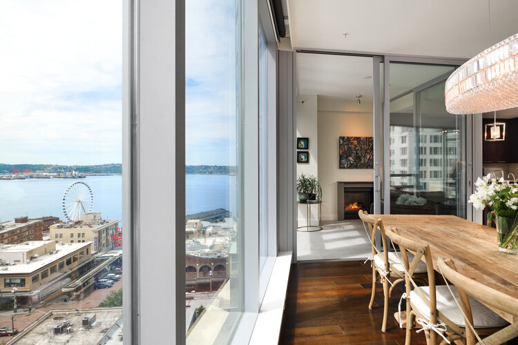 1521 2nd Ave #1102 | $2,900,000