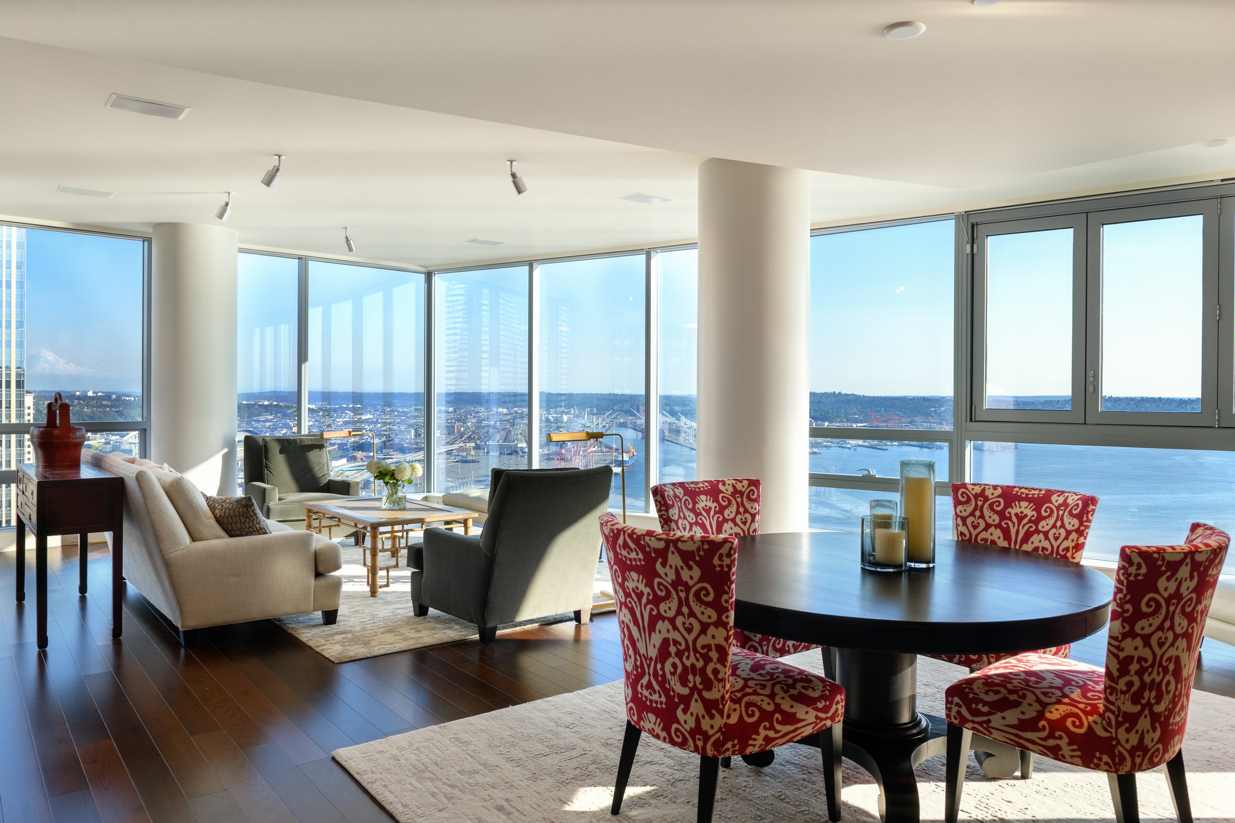 1521 2nd Ave #3702 | $4,826,500