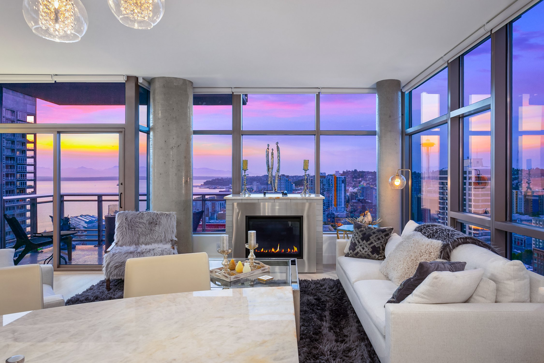 2033 2nd Ave #2003 | $1,620,000