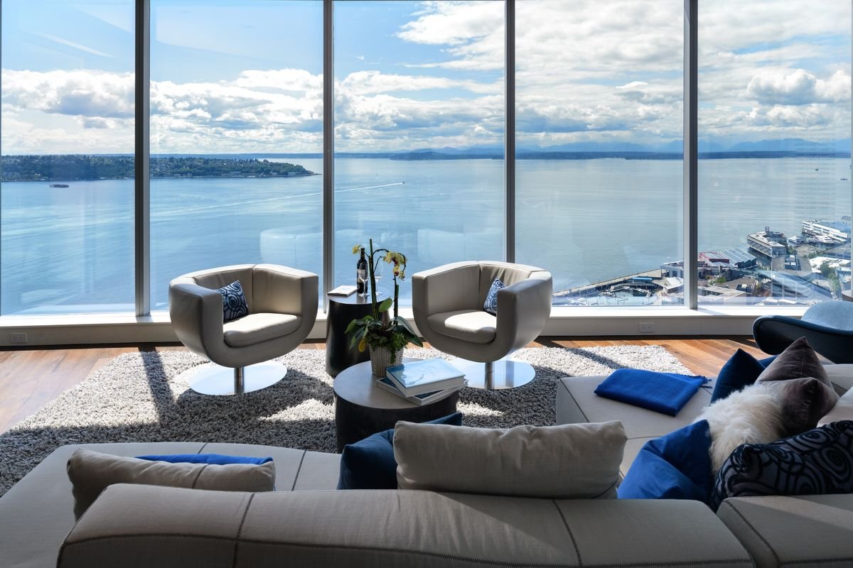 1521 2nd Ave #3500 | $4,700,000