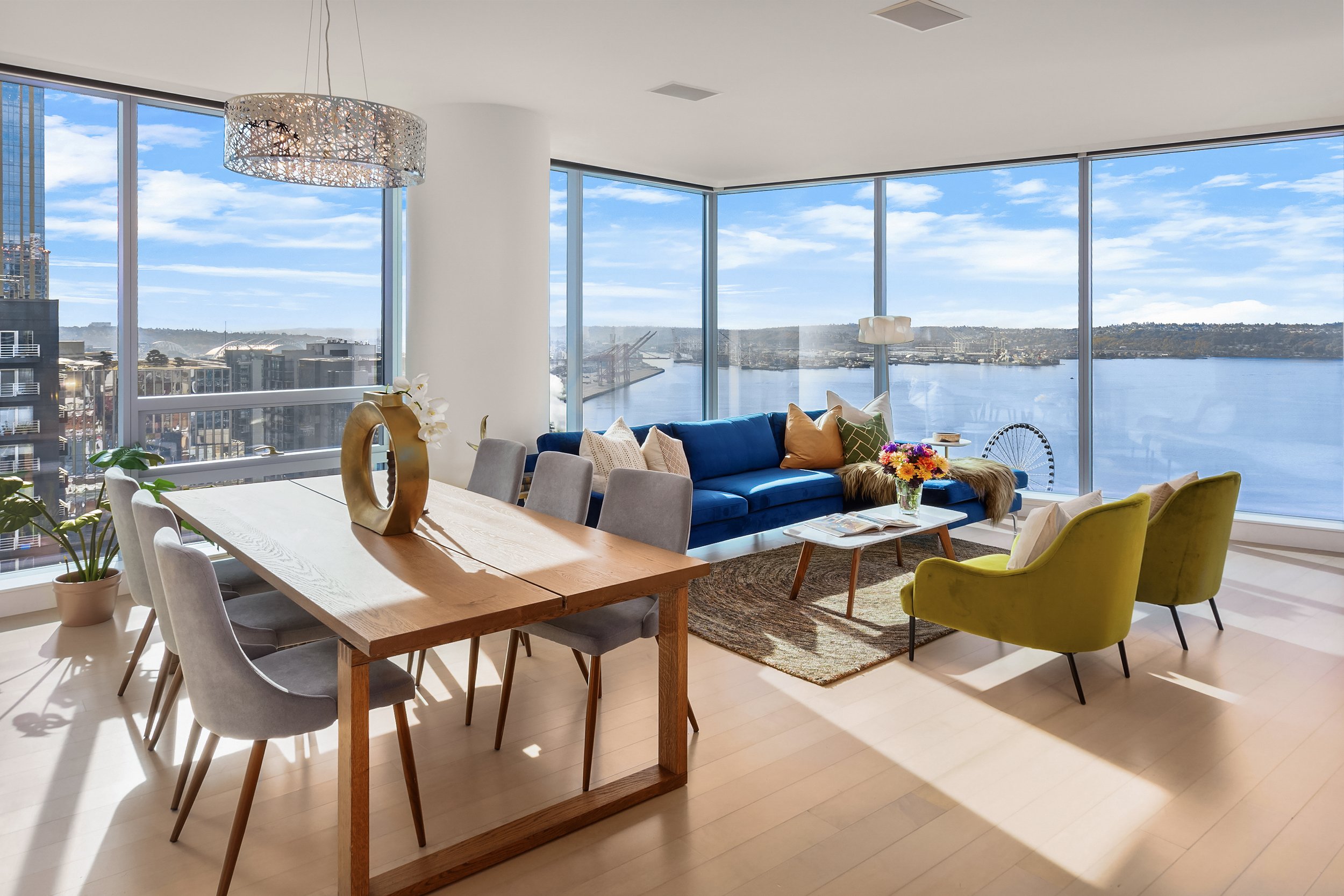 1521 2nd Ave #2103 | $2,250,000