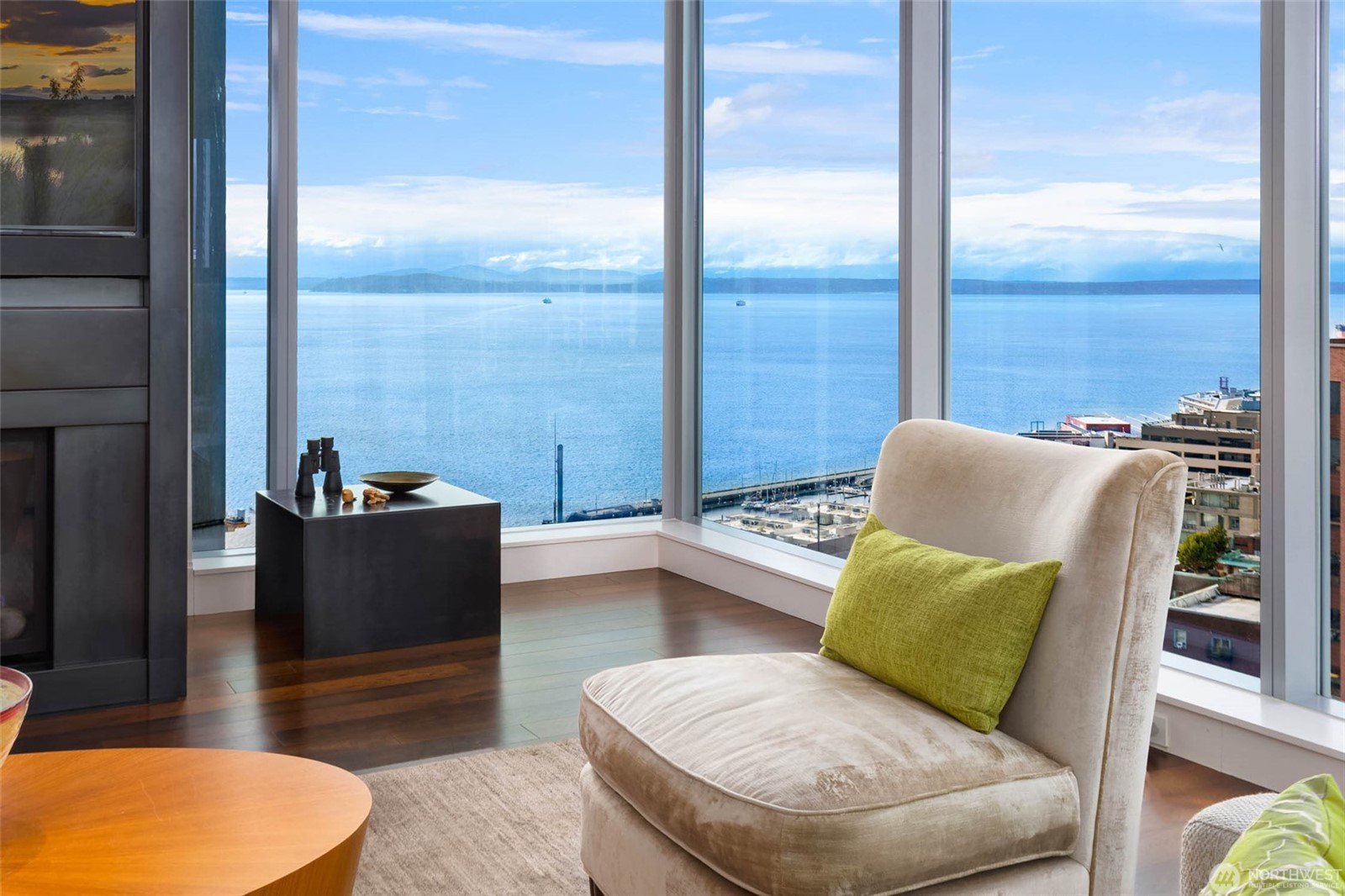 1521 2nd Ave #1801 | $1,800,000