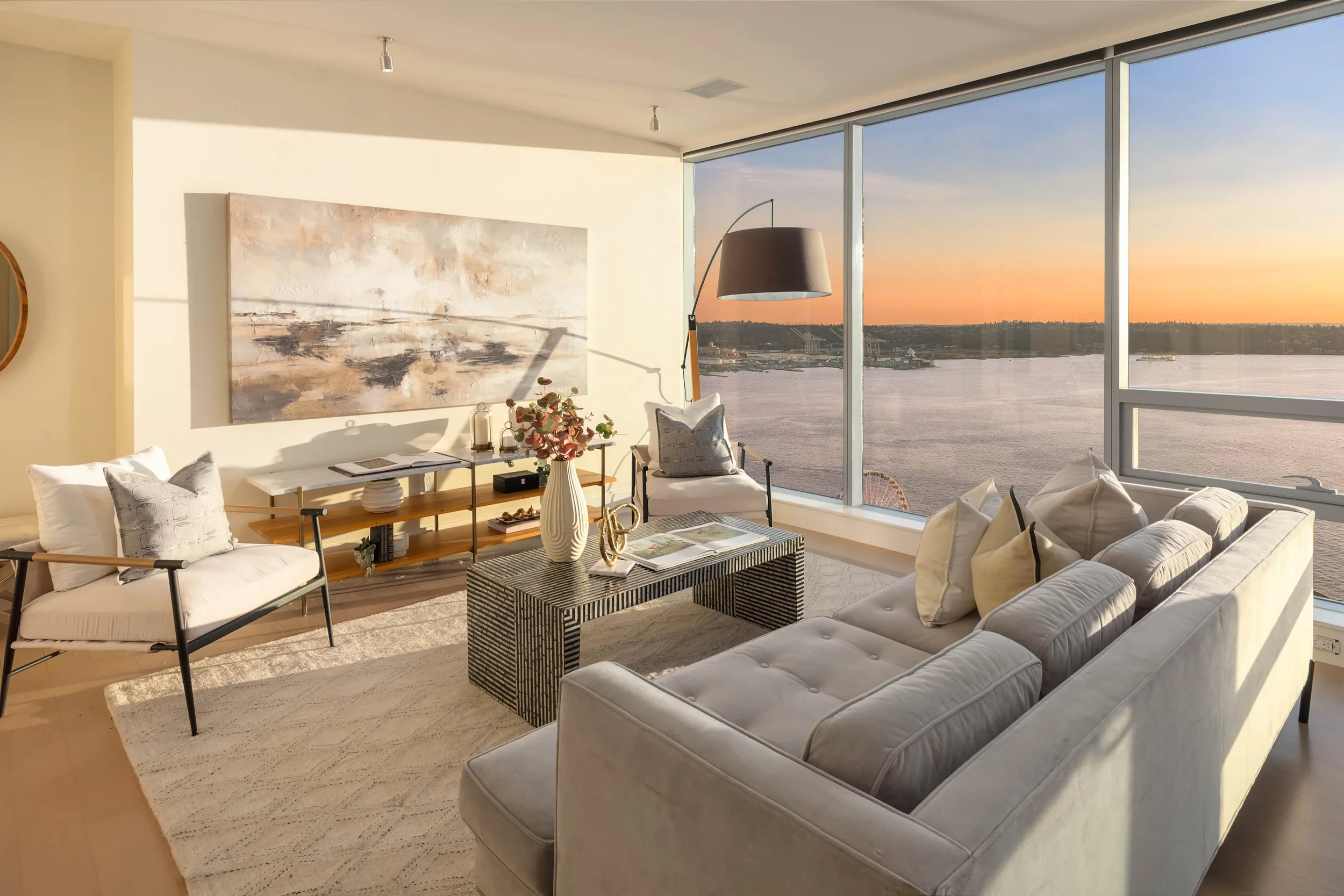 1521 2nd Avenue #2804 | $2,200,000