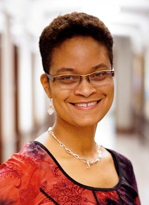 Dr. Tonia Poteat