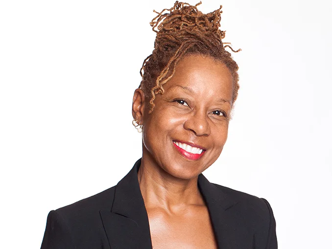 Venita Ray, Esq.