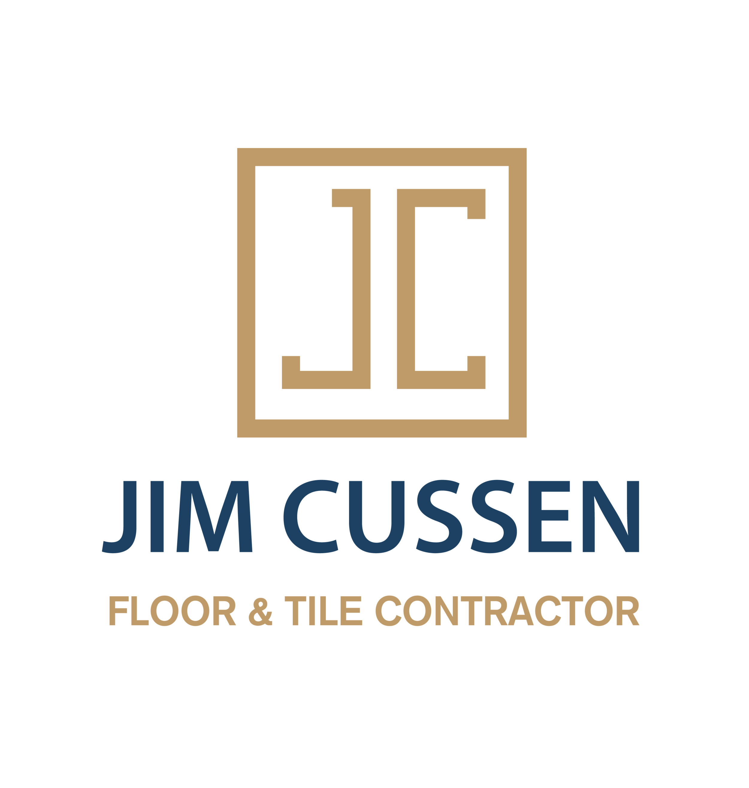 Jim Cussen 