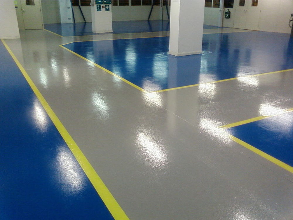 Factory, commercial tiling, drogheda, louth, meath