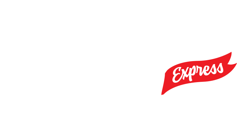 The Burrito Bowl Express