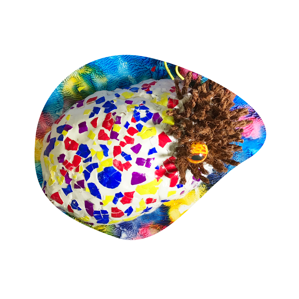 卵から生まれるもの