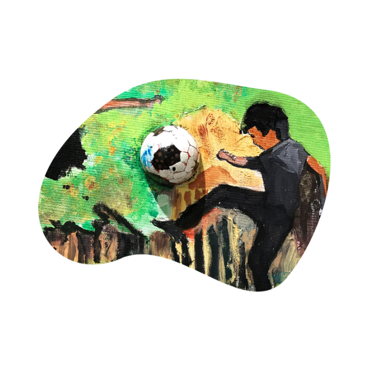 行きたい場所、やってみたいこと