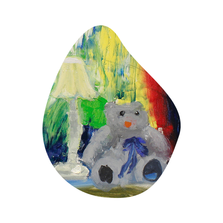 シュルレアリスム絵画