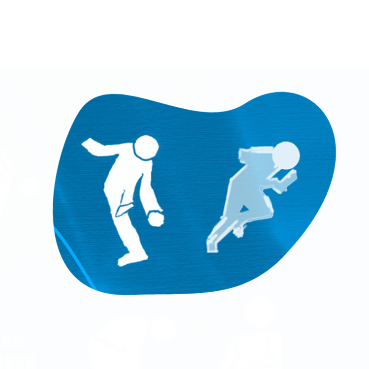 スポーツピクトグラム