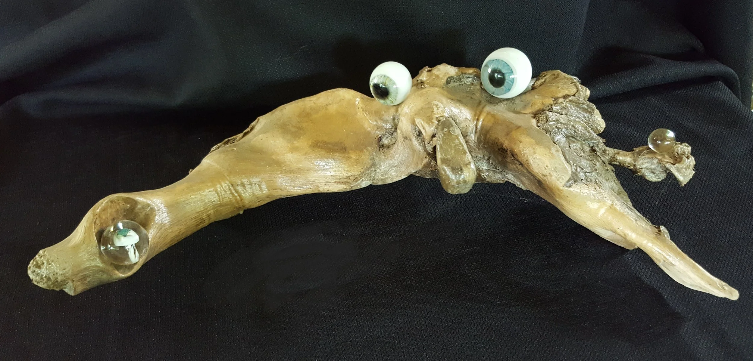 4 - Crabman - $195.00