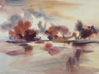 Gillis October River 10x12 $575.jpeg