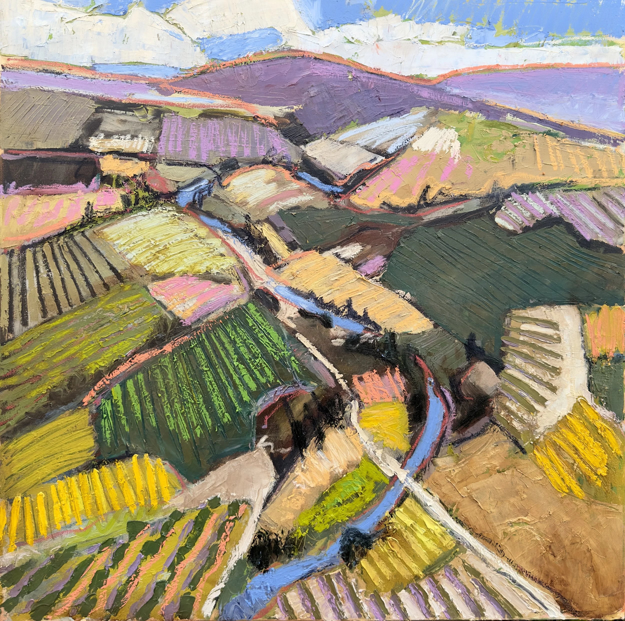 plentitude 30x30 vangerpen.jpg